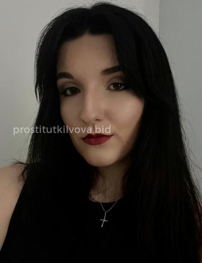 Проститутка Іра - Фото 1 №3539
