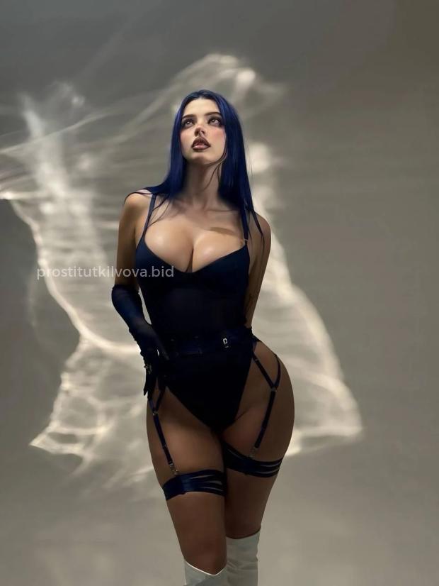 Проститутка Галина - Фото 3 №5056