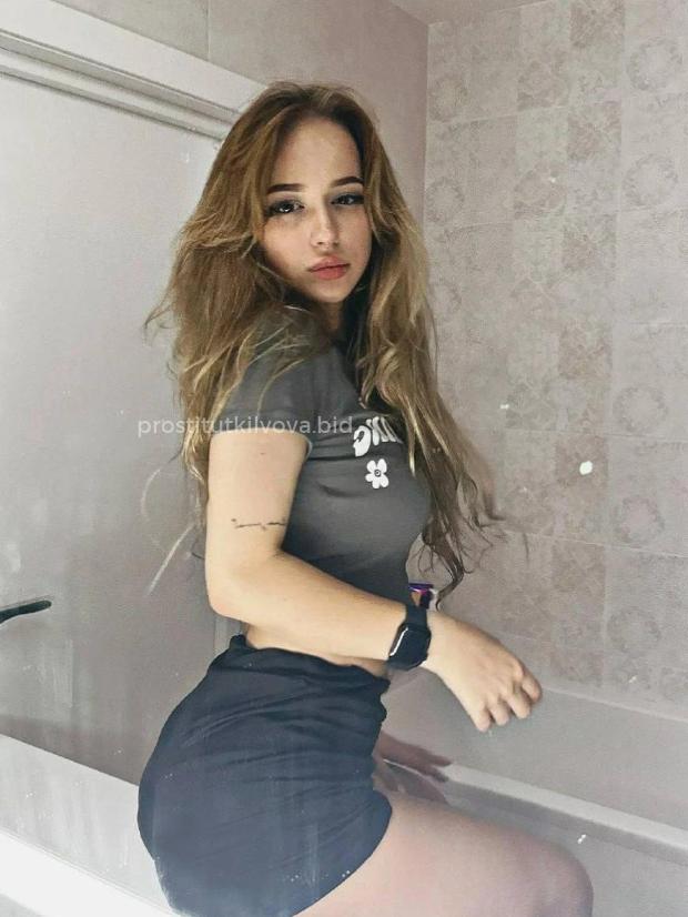 Проститутка Устинья - Фото 9 №5077