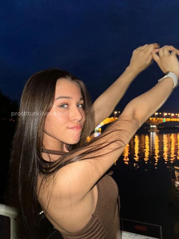 Проститутка Лариса - Фото 8 №5153