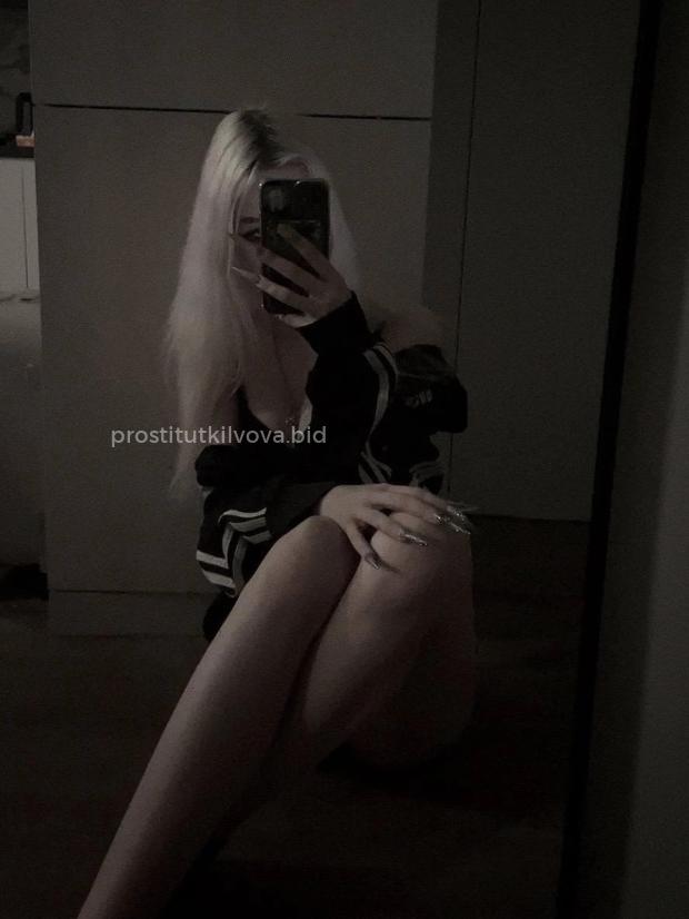 Проститутка Олеся - Фото 3 №5175
