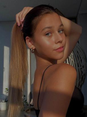Анкета Проститутки Лариса - Фото 1, Район Галицкий, 18 лет, №5153