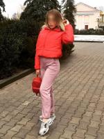 Алинка реал